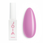 Lakier hybrydowy fioletowy JOIA vegan №019, połysk (6 ml)