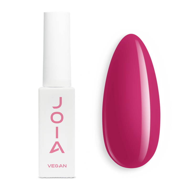 Gel Nail Polish JOIA Vegan 026, 6 ml