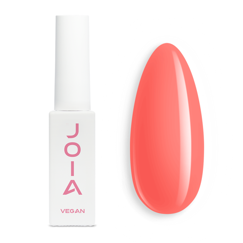 Gel Nail Polish JOIA Vegan 030, 6 ml