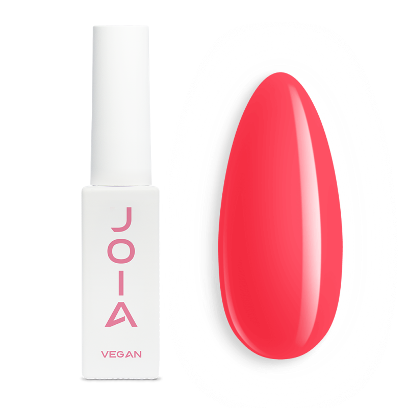Gel Nail Polish JOIA Vegan 031, 6 ml