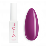 Gel nail polish lilac JOIA vegan №043, enamel (6 ml)