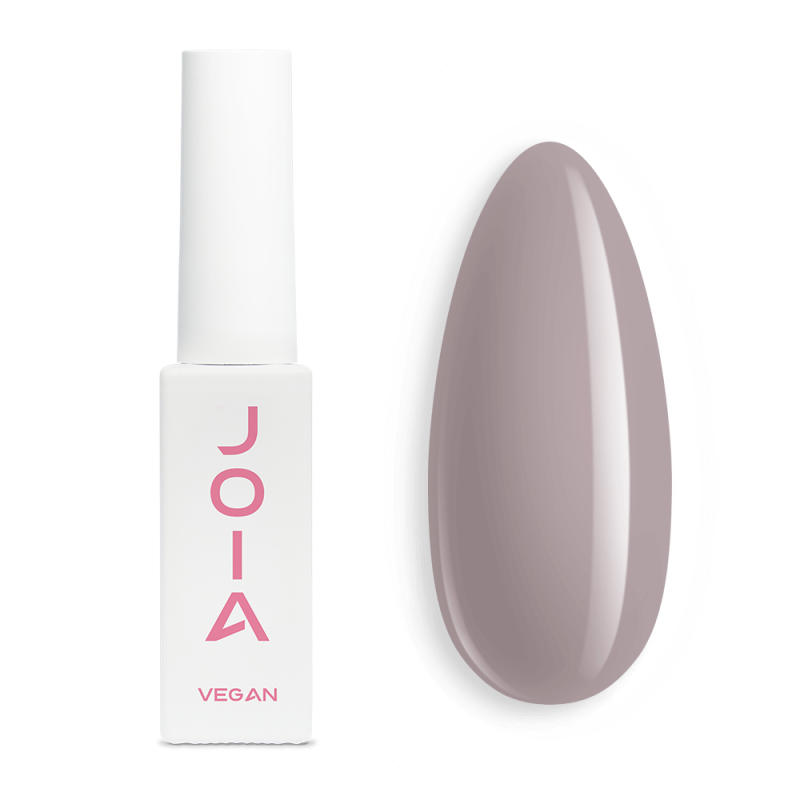 Gel Nail Polish JOIA Vegan 057, 6 ml