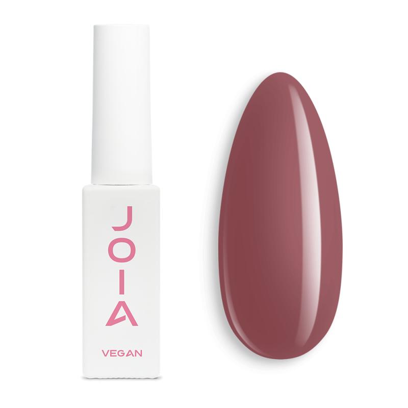 Gel Nail Polish JOIA Vegan 078, 6 ml