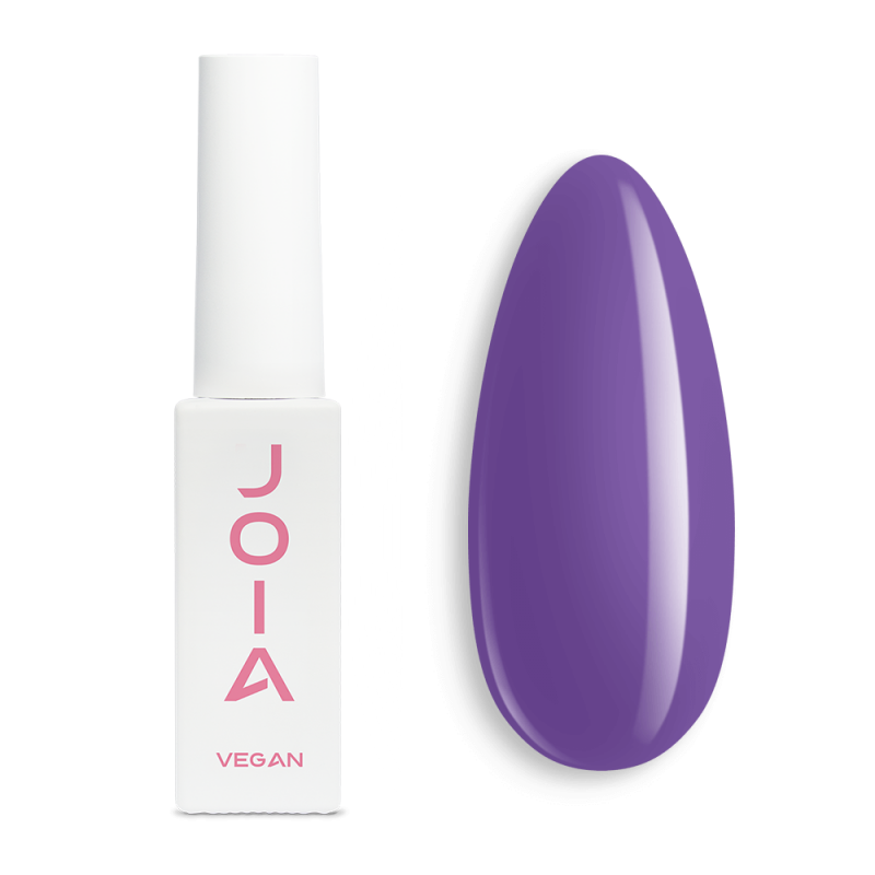 Gel Nail Polish JOIA Vegan 079, 6 ml