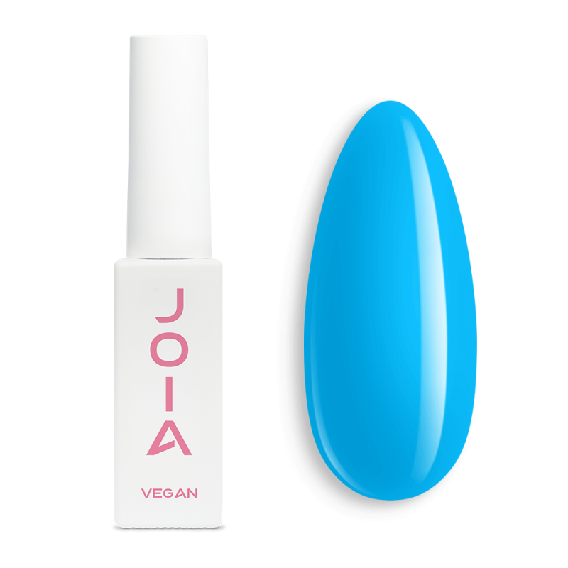 Gel Nail Polish JOIA Vegan 081, 6 ml