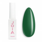 Gel nail polish green JOIA vegan №083, enamel (6 ml)