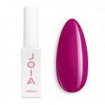 Gel nail polish pink JOIA vegan №094, enamel (6 ml)