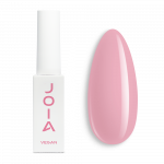 Lakier hybrydowy różowy JOIA vegan №103, połysk (6 ml)