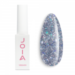 Gel Nail Polish JOIA Vegan 105, 6 ml