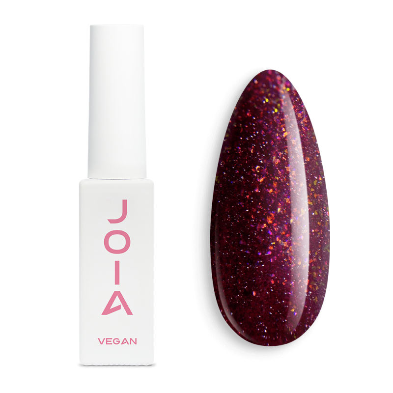 Lakier Hybrydowy JOIA Vegan 107, 6 ml