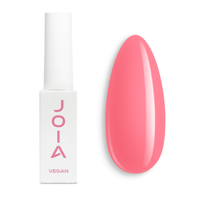 Gel Nail Polish JOIA Vegan 131, 6 ml