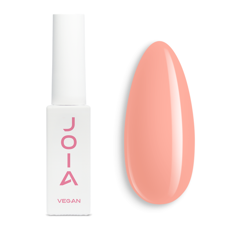 Gel Nail Polish JOIA Vegan 132, 6 ml