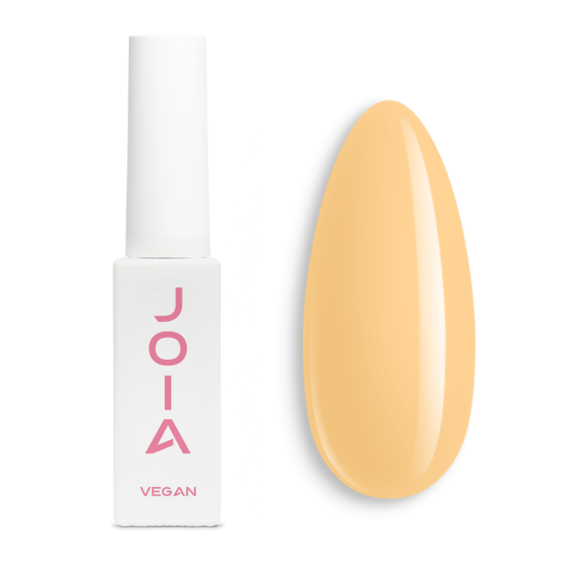 Gel Nail Polish JOIA Vegan 133, 6 ml