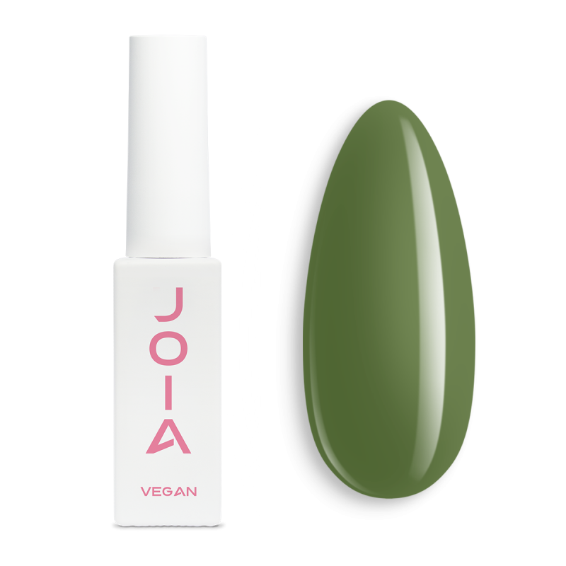 Gel Nail Polish JOIA Vegan 137, 6 ml