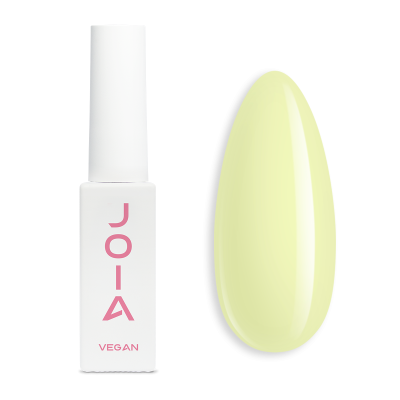 Lakier Hybrydowy JOIA Vegan 146, 6 ml