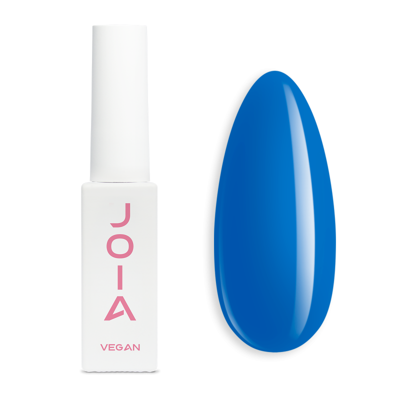 Gel Nail Polish JOIA Vegan 157, 6 ml