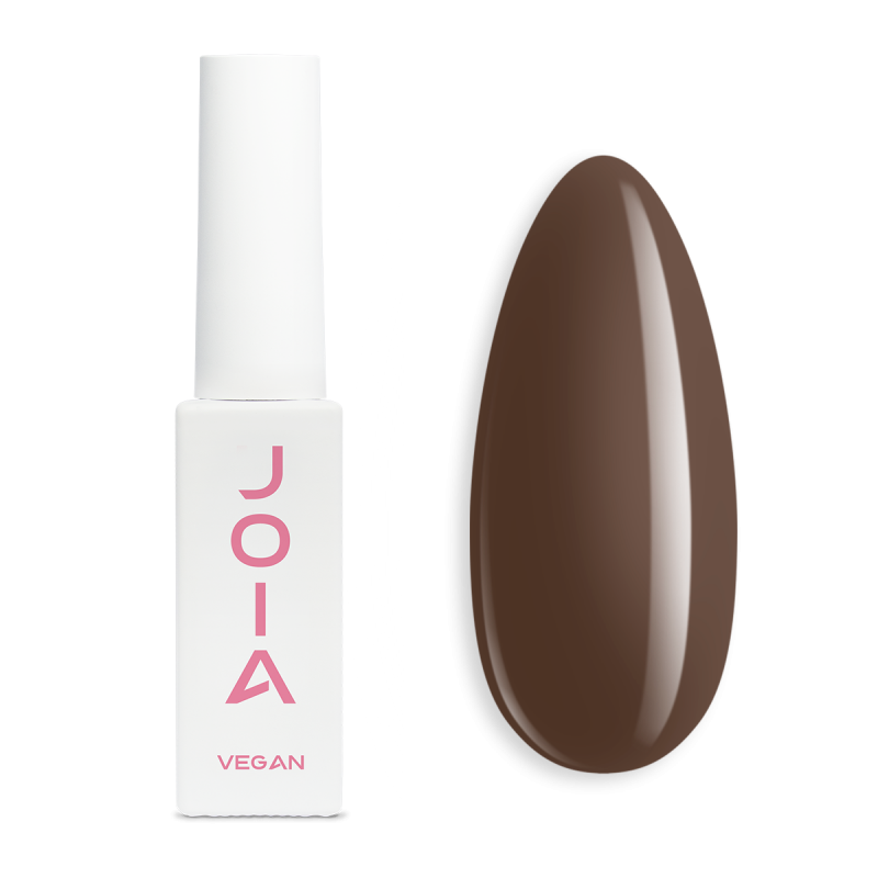 Gel Nail Polish JOIA Vegan 158, 6 ml