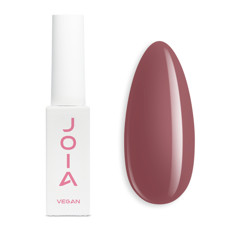 Gel Nail Polish JOIA Vegan 166, 6 ml