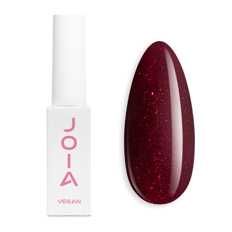 Gel Nail Polish JOIA Vegan 168, 6 ml
