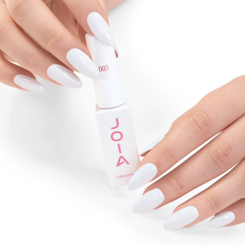 Gel Nail Polish JOIA Vegan 003, 6 ml
