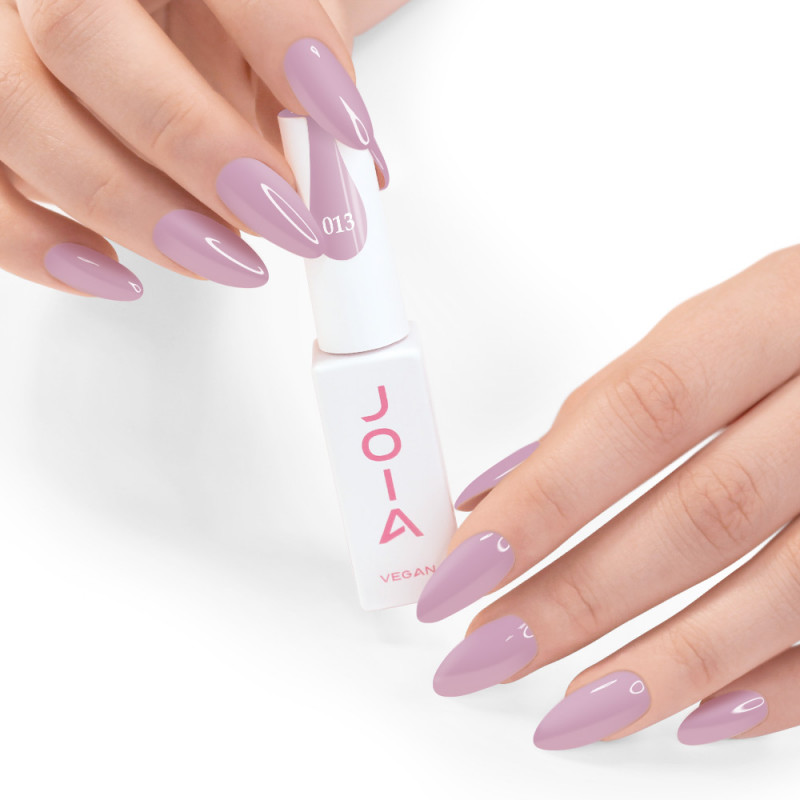 Gel Nail Polish JOIA Vegan 013, 6 ml