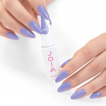 Gel Nail Polish JOIA Vegan 017, 6 ml
