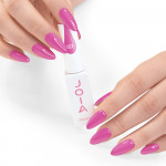 Gel Nail Polish JOIA Vegan 021, 6 ml