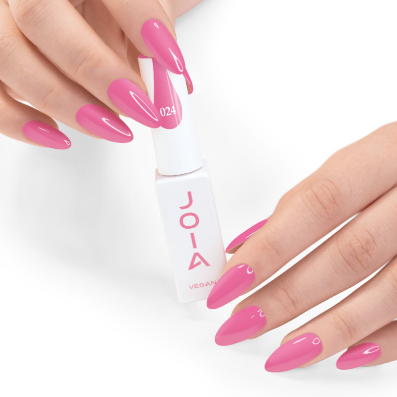 Gel Nail Polish JOIA Vegan 024, 6 ml
