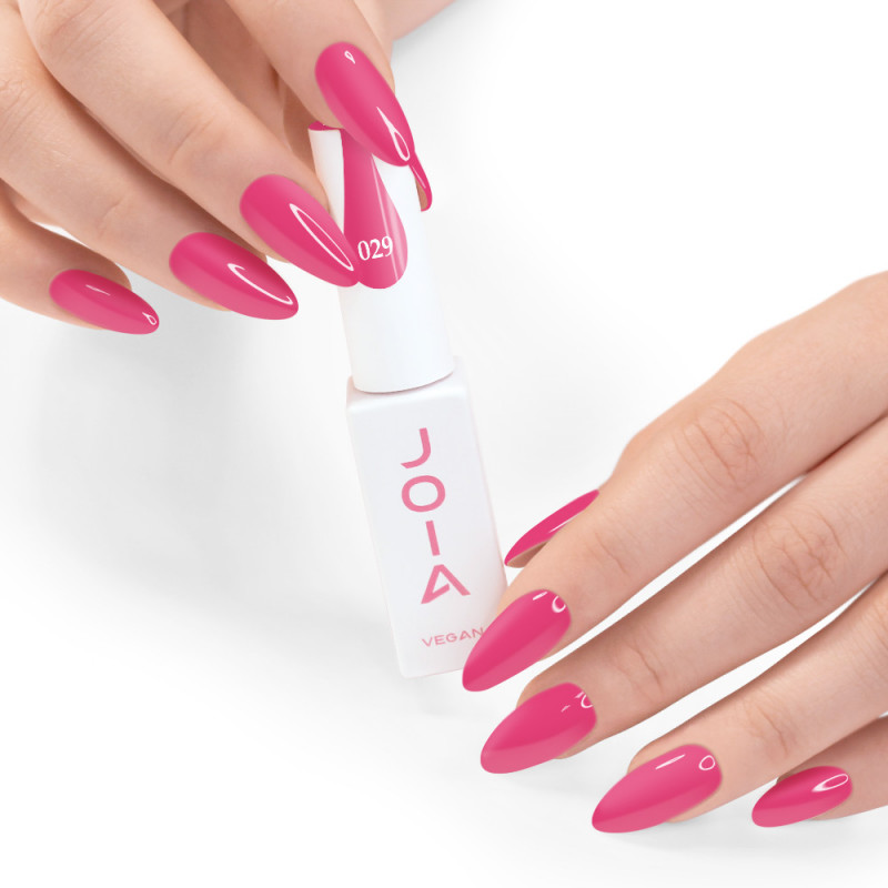 Gel Nail Polish JOIA Vegan 029, 6 ml