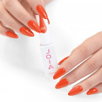 Gel Nail Polish JOIA Vegan 033, 6 ml