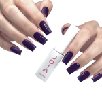 Gel Nail Polish JOIA Vegan 03GP Starfall, 6 ml