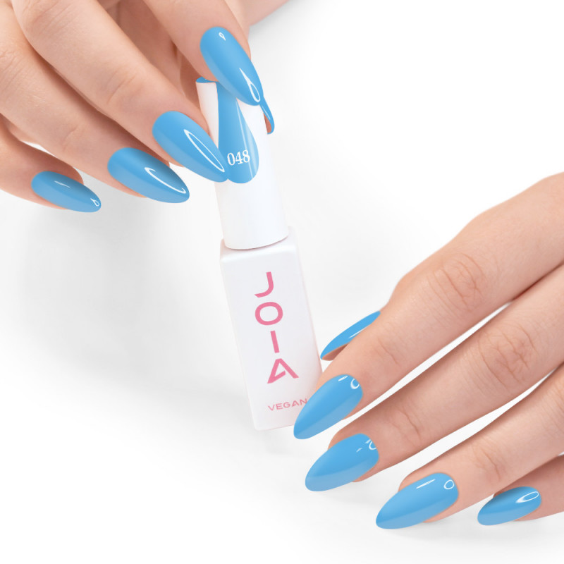 Gel Nail Polish JOIA Vegan 048, 6 ml