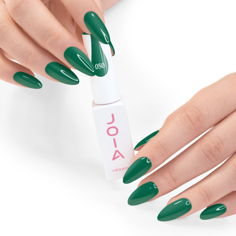 Gel Nail Polish JOIA Vegan 050, 6 ml