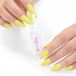 Gel Nail Polish JOIA Vegan 052, 6 ml