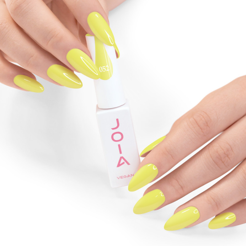 Gel Nail Polish JOIA Vegan 052, 6 ml
