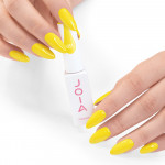 Gel Nail Polish JOIA Vegan 053, 6 ml