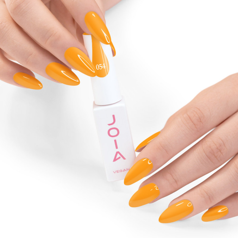Gel Nail Polish JOIA Vegan 054, 6 ml