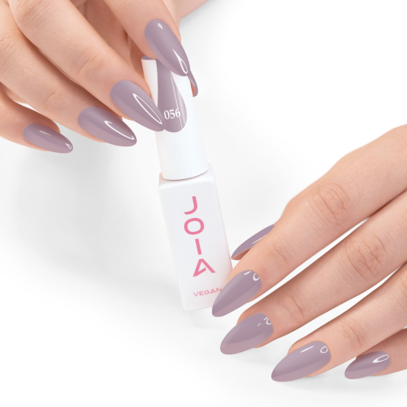 Gel Nail Polish JOIA Vegan 056, 6 ml