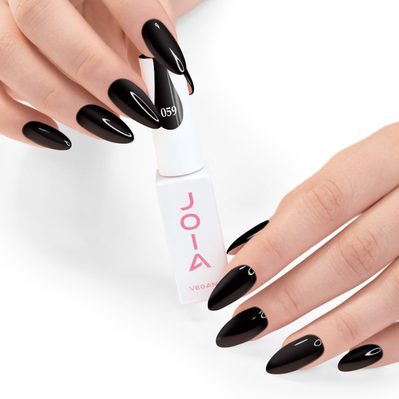 Gel Nail Polish JOIA Vegan 059, 6 ml