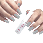 Gel Nail Polish JOIA Vegan 05GP Warm Evening, 6 ml