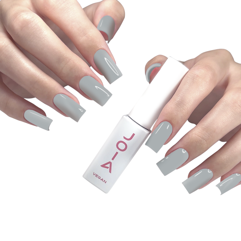 Gel Nail Polish JOIA Vegan 05GP Warm Evening, 6 ml