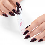 Gel Nail Polish JOIA Vegan 066, 6 ml