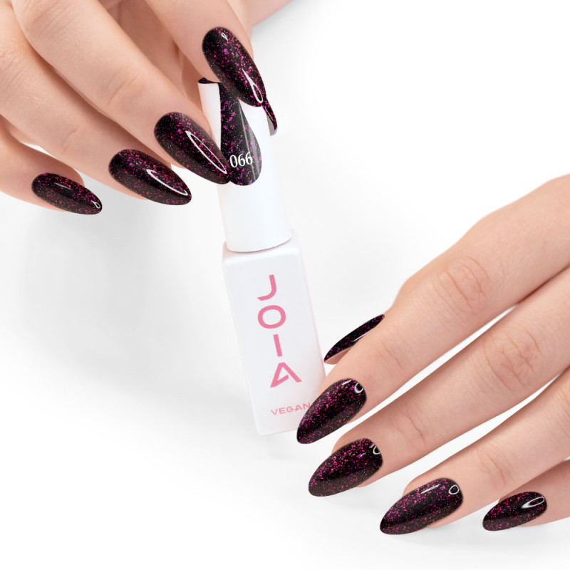 Gel Nail Polish JOIA Vegan 066, 6 ml