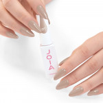 Gel Nail Polish JOIA Vegan 077, 6 ml