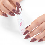 Gel Nail Polish JOIA Vegan 078, 6 ml