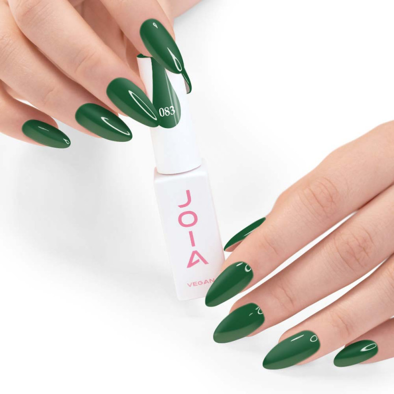 Gel Nail Polish JOIA Vegan 083, 6 ml