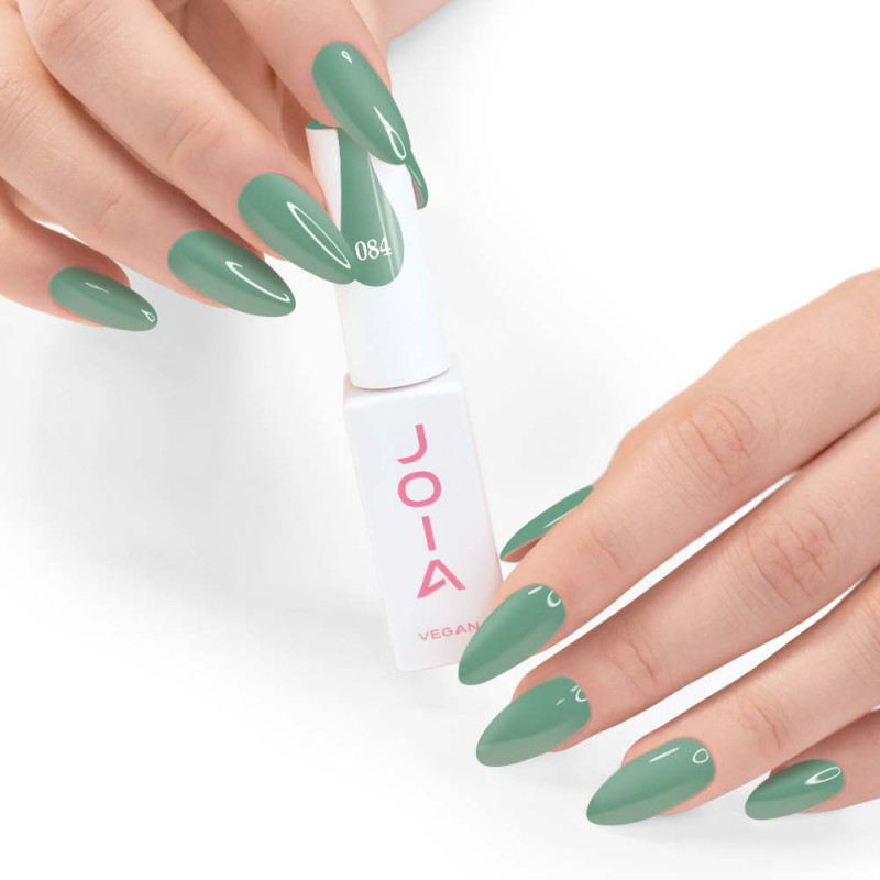 Gel Nail Polish JOIA Vegan 084, 6 ml