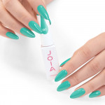 Gel Nail Polish JOIA Vegan 085, 6 ml