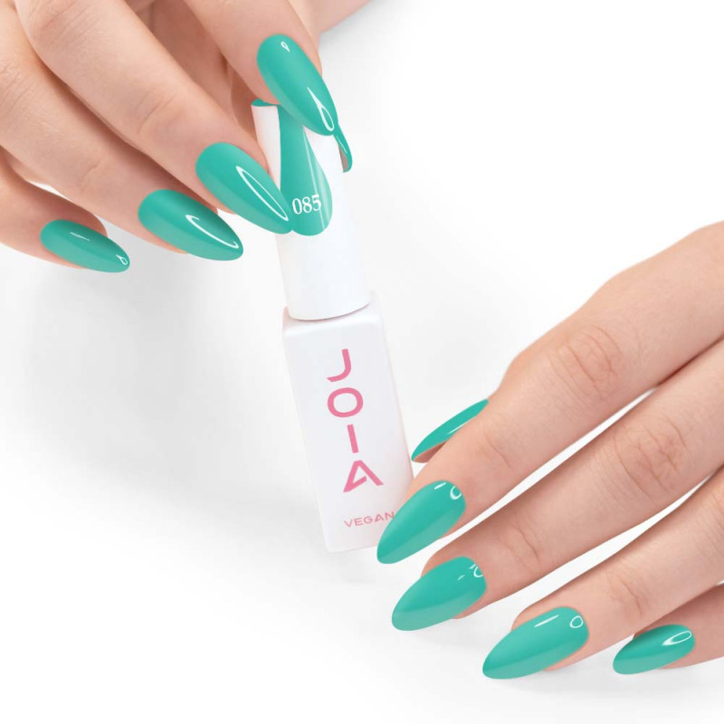 Gel Nail Polish JOIA Vegan 085, 6 ml