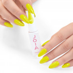 Gel Nail Polish JOIA Vegan 087, 6 ml